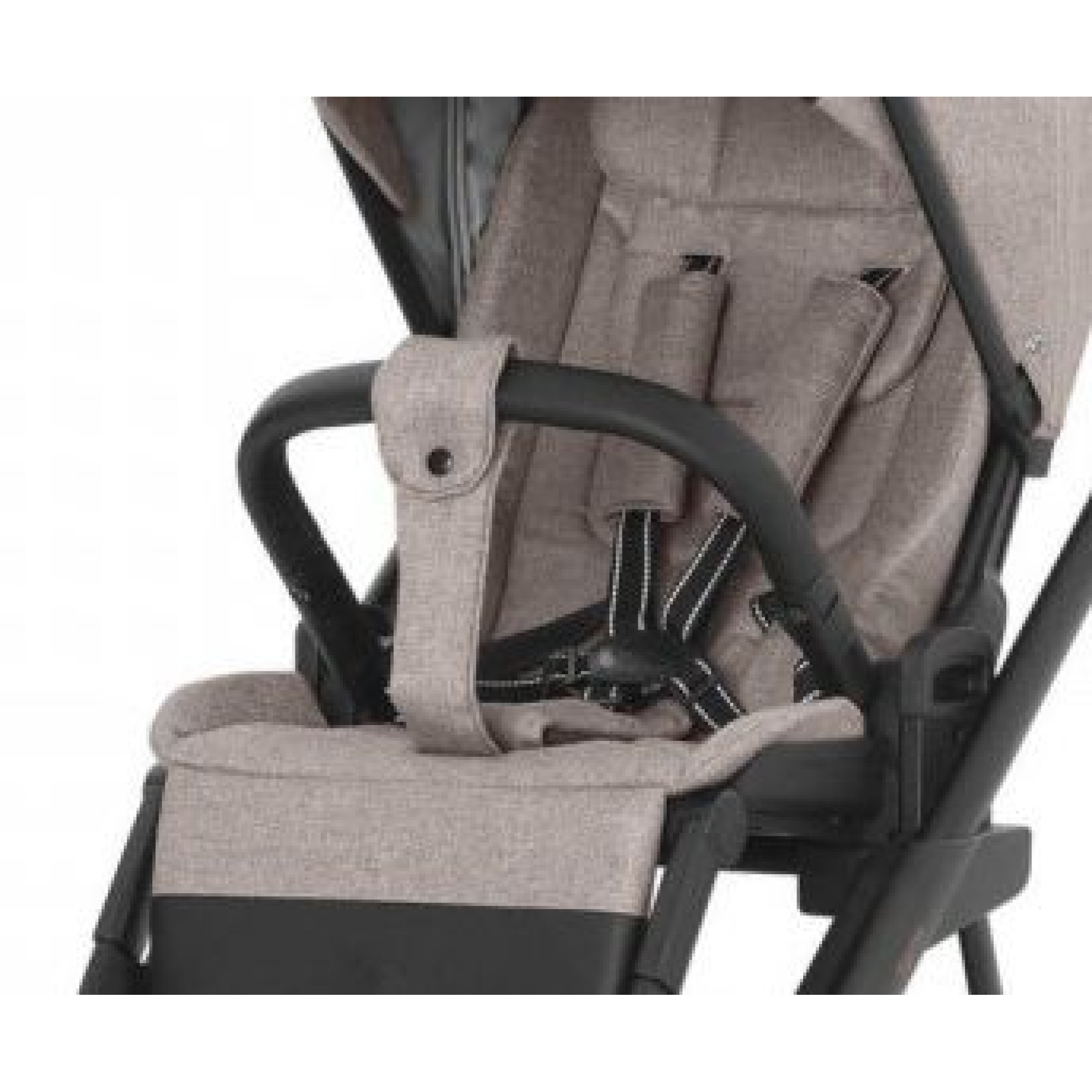 Коляска 2в1 Carrello Sigma CRL-6509 Navy Blue