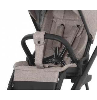 Коляска 2в1 Carrello Sigma CRL-6509 Navy Blue