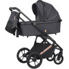 Коляска 2в1 Carrello Sigma CRL-6509 Stone Grey
