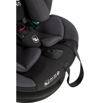 Автокрісло Carrello Sirius CRL-8808 Sky Grey i-Size