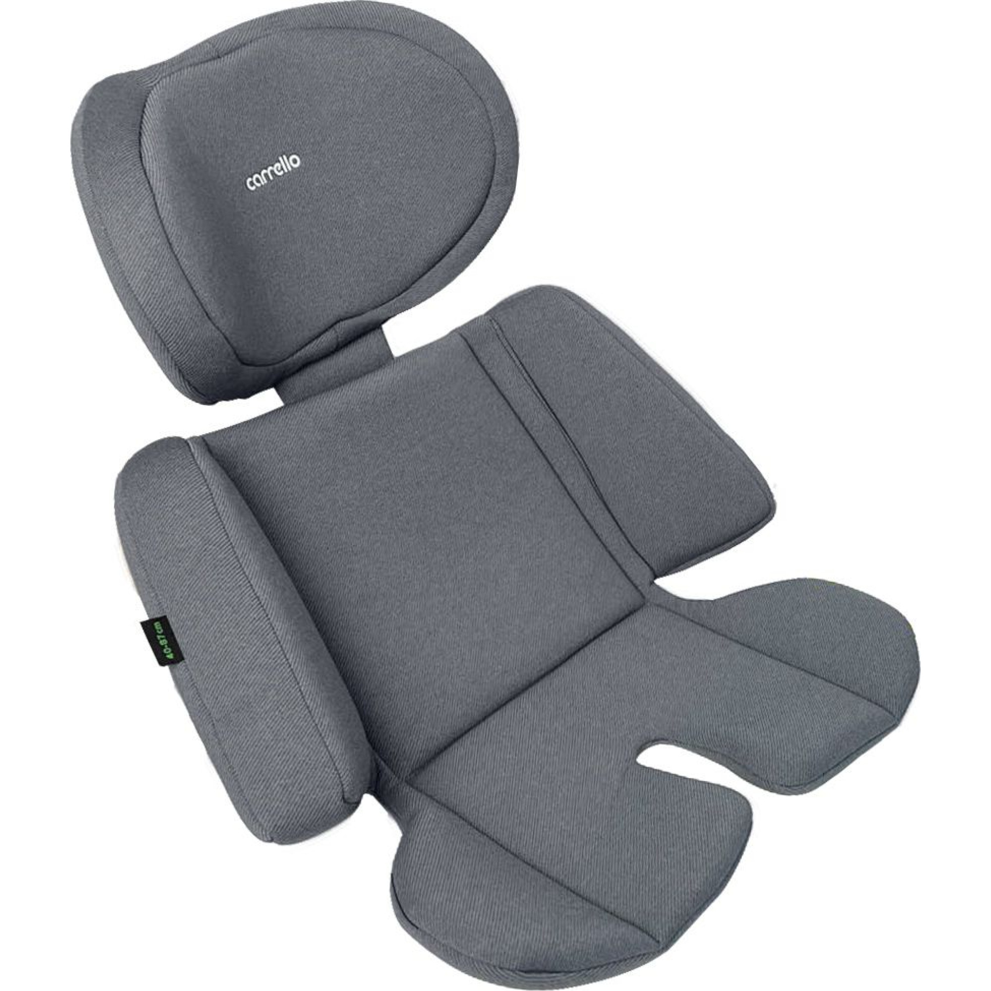Автокрісло Carrello Sirius CRL-8808 Sky Grey i-Size