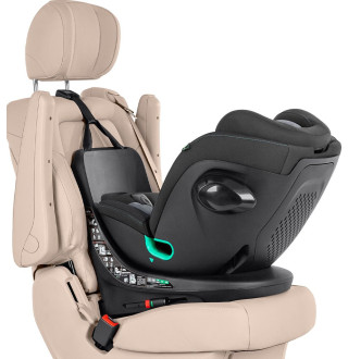 Автокрісло Carrello Sirius CRL-8808 Sky Grey i-Size