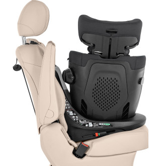 Автокрісло Carrello Sirius CRL-8808 Sky Grey i-Size