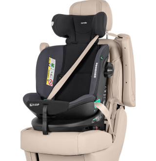 Автокрісло Carrello Sirius CRL-8808 Sky Grey i-Size