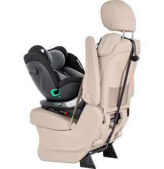 Автокрісло Carrello Sirius CRL-8808 Sky Grey i-Size