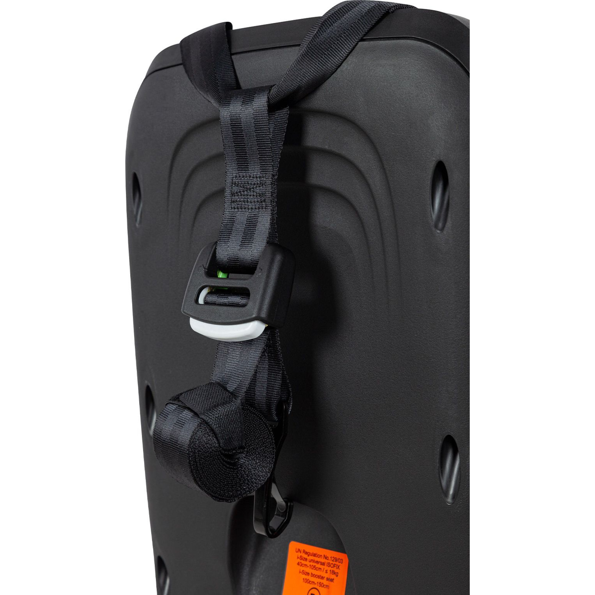 Автокрісло Carrello Sirius CRL-8808 Sky Grey i-Size