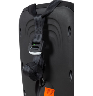 Автокрісло Carrello Sirius CRL-8808 Sky Grey i-Size