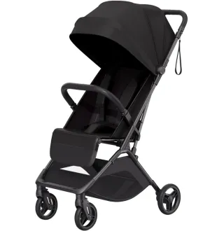 Прогулянкова коляска Carrello Solo CRL-5531 Forest Black