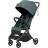 Прогулянкова коляска Carrello Solo CRL-5531 Malachite Green