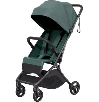 Прогулянкова коляска Carrello Solo CRL-5531 Malachite Green