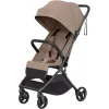 Прогулянкова коляска Carrello Solo CRL-5531 Spring Beige