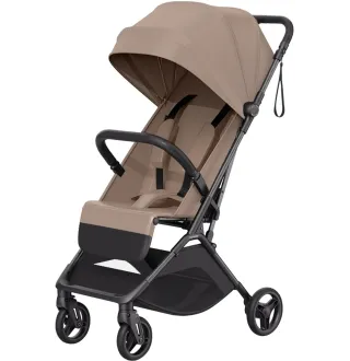 Прогулянкова коляска Carrello Solo CRL-5531 Spring Beige