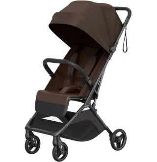 Прогулянкова коляска Carrello Solo CRL-5531 Vintage Brown