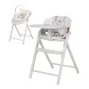 Стілець для годування Carrello Tenero CRL-9507 Atlantis Grey