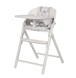 Стілець для годування Carrello Tenero CRL-9507 Atlantis Grey