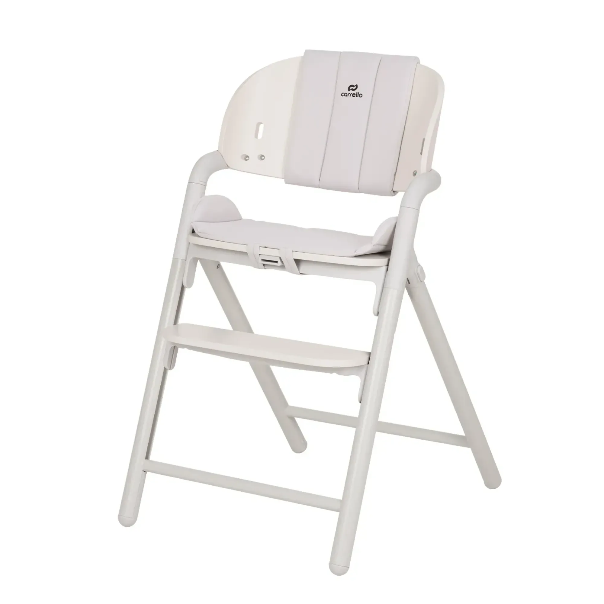Стілець для годування Carrello Tenero CRL-9507 Atlantis Grey