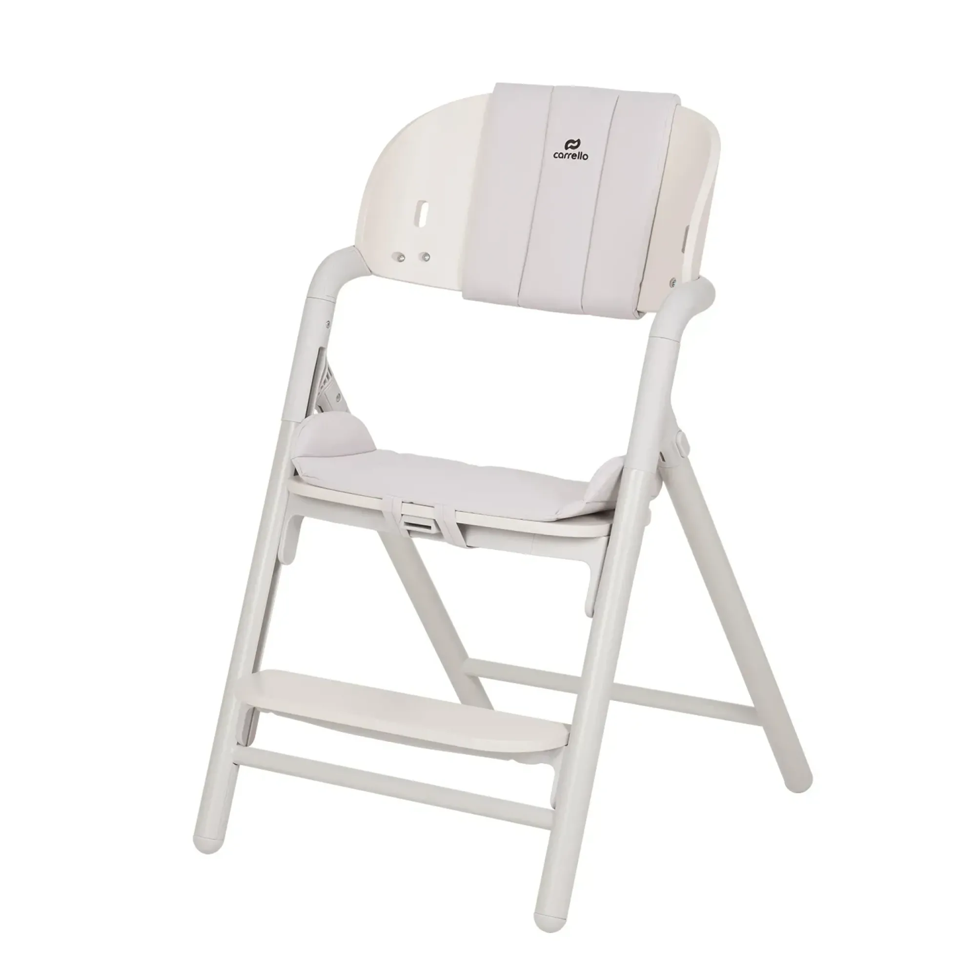 Стілець для годування Carrello Tenero CRL-9507 Atlantis Grey