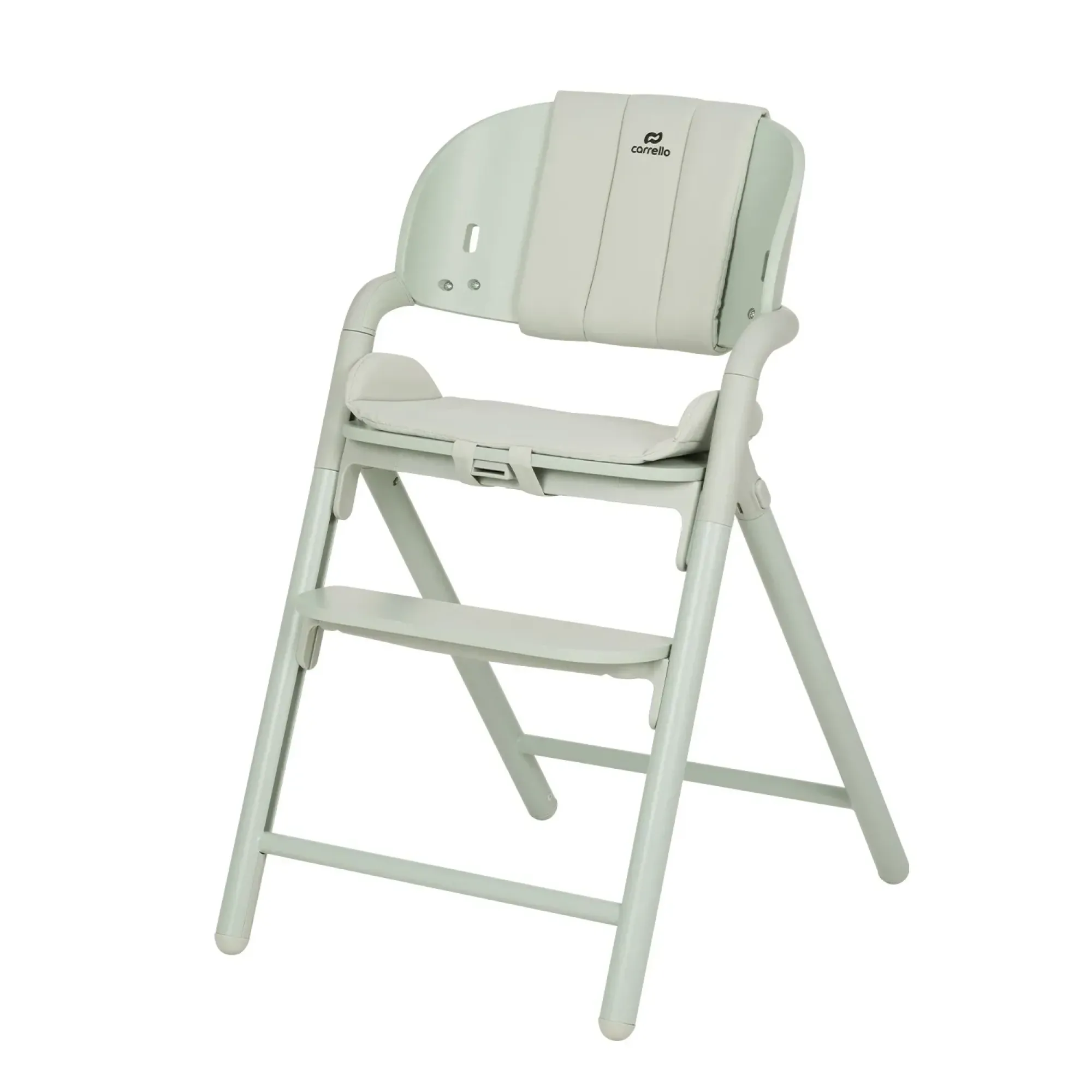 Стілець для годування Carrello Tenero CRL-9507 Elysium Green