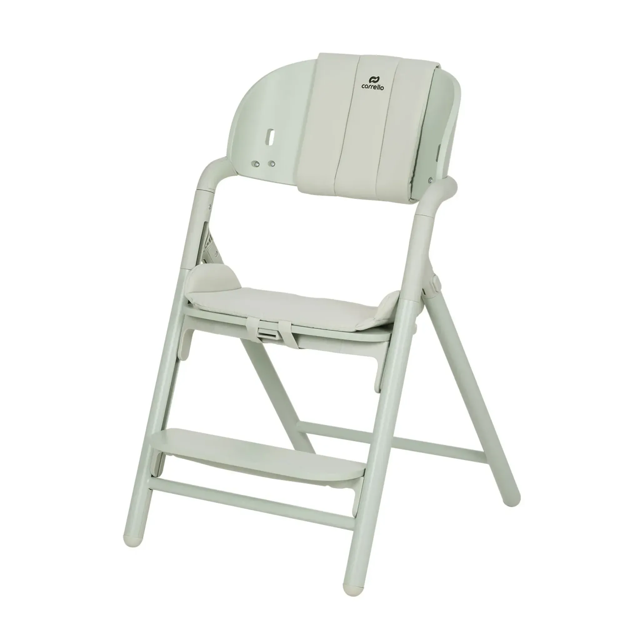 Стілець для годування Carrello Tenero CRL-9507 Elysium Green