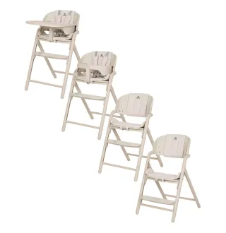 Стілець для годування Carrello Tenero CRL-9507 Olympus Beige