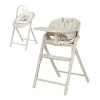 Стілець для годування Carrello Tenero CRL-9507 Olympus Beige