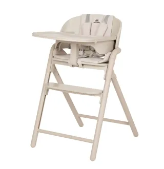 Стілець для годування Carrello Tenero CRL-9507 Olympus Beige