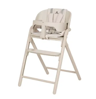 Стілець для годування Carrello Tenero CRL-9507 Olympus Beige