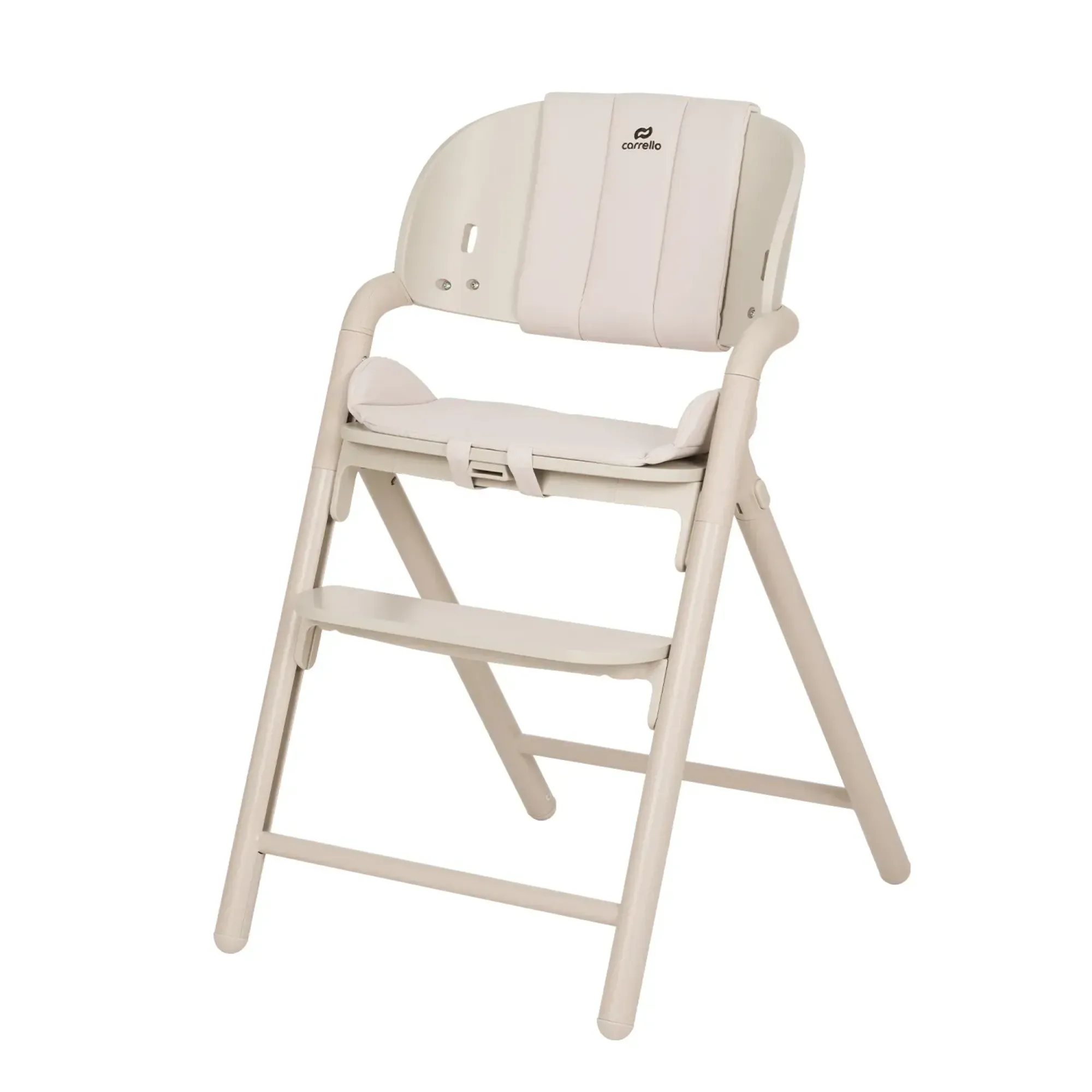 Стілець для годування Carrello Tenero CRL-9507 Olympus Beige