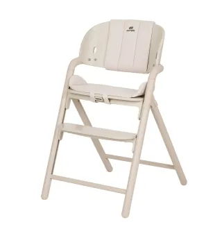 Стілець для годування Carrello Tenero CRL-9507 Olympus Beige