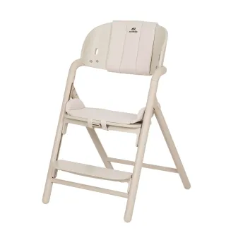 Стілець для годування Carrello Tenero CRL-9507 Olympus Beige