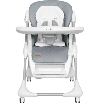 Стілець для годування Carrello Toffee CRL-9502/3 Light Beige
