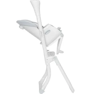Стілець-гойдалка Carrello Triumph CRL-10302 Cloud Grey