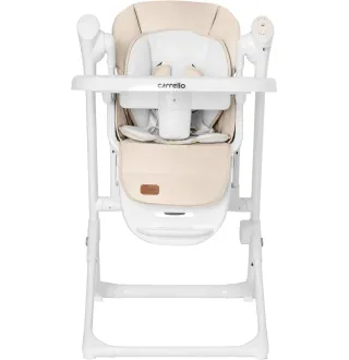 Стілець-гойдалка Carrello Triumph CRL-10302 Cream Beige