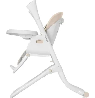 Стілець-гойдалка Carrello Triumph CRL-10302 Cream Beige