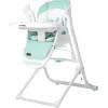 Стілець-гойдалка Carrello Triumph CRL-10302 Mint Green