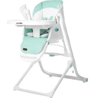 Стілець-гойдалка Carrello Triumph CRL-10302 Mint Green