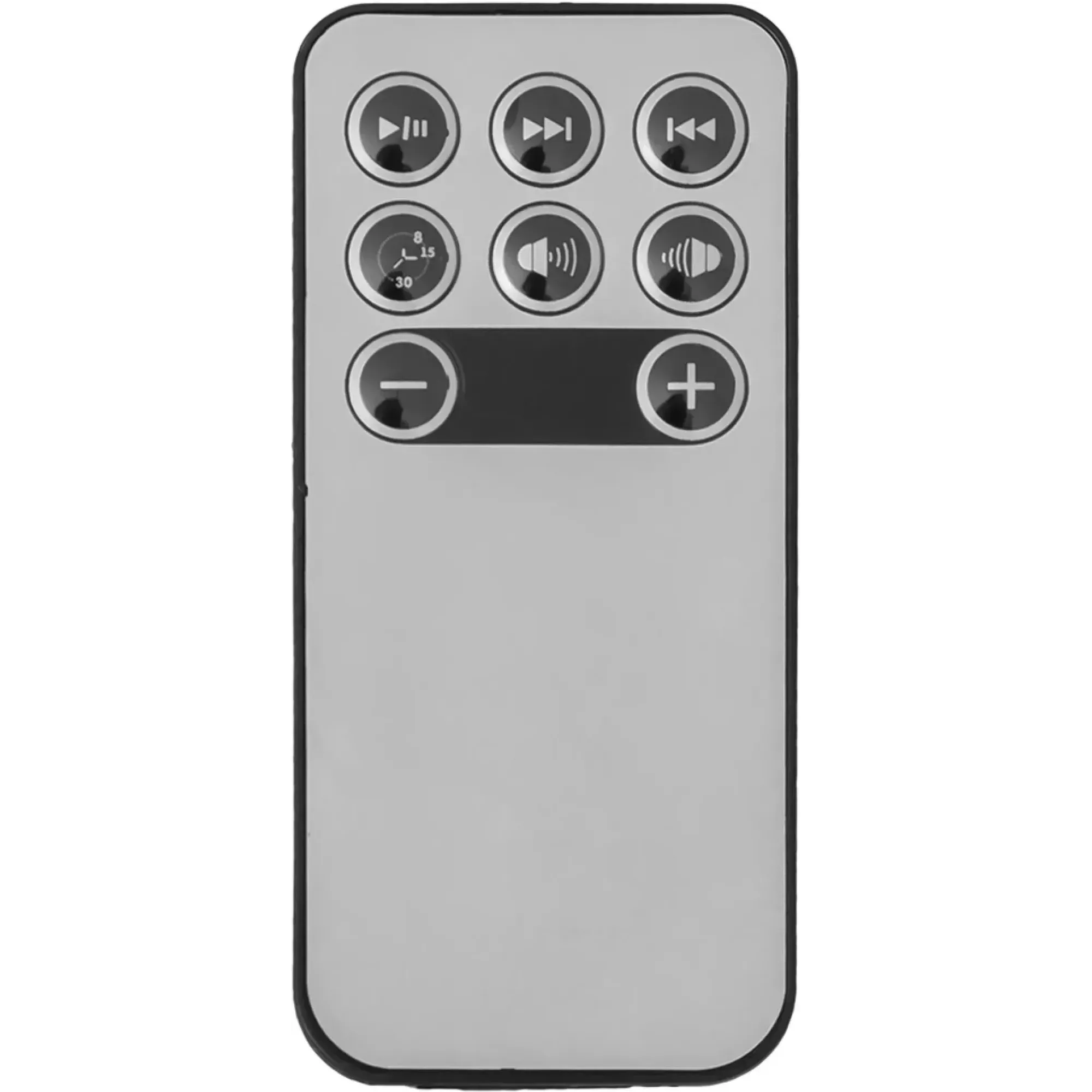 Стілець-гойдалка Carrello Triumph CRL-10302 Palette Grey