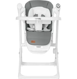 Стілець-гойдалка Carrello Triumph CRL-10302 Palette Grey