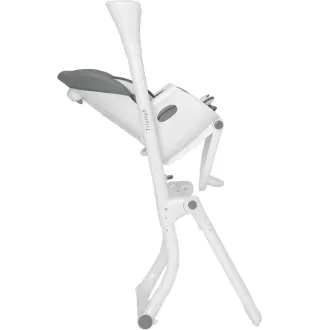 Стілець-гойдалка Carrello Triumph CRL-10302 Palette Grey