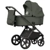 Коляска 2в1 Carrello Ultimo F CRL-6701 Baltic Green
