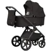 Коляска 2в1 Carrello Ultimo F CRL-6701 Sable Black