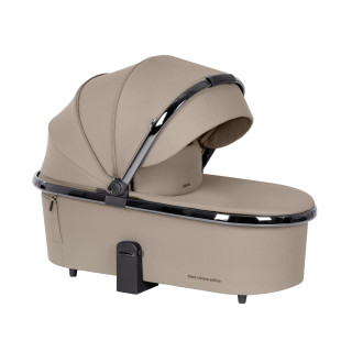 Коляска 2в1 Carrello Ultimo CRL-6520 Arctic Grey