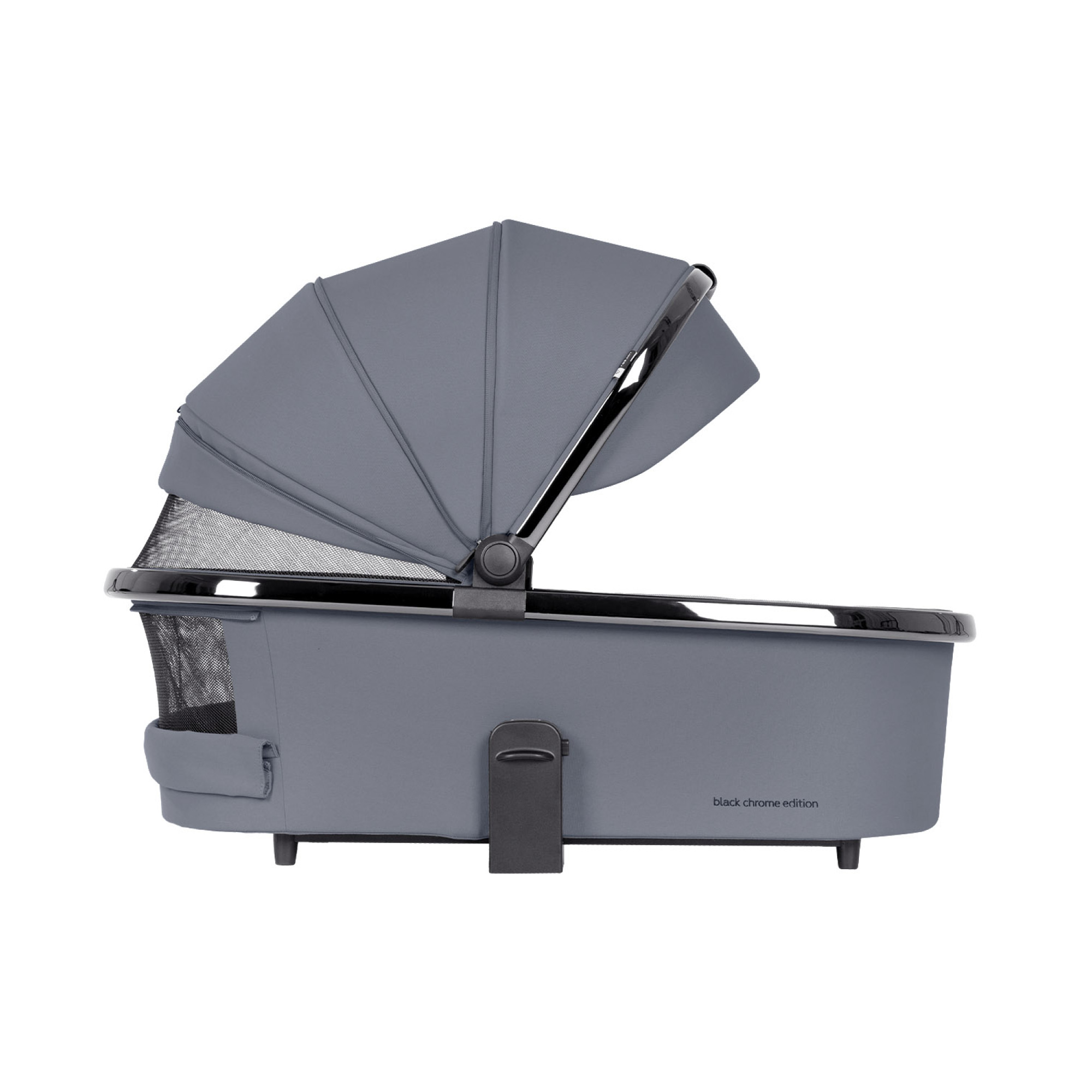 Коляска 2в1 Carrello Ultimo CRL-6520 Arctic Grey