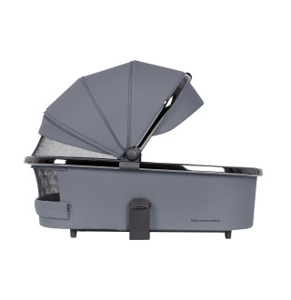 Коляска 2в1 Carrello Ultimo CRL-6520 Arctic Grey