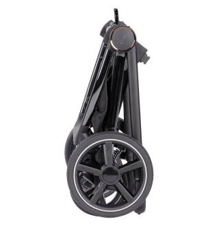 Коляска 2в1 Carrello Ultimo CRL-6520 Arctic Grey