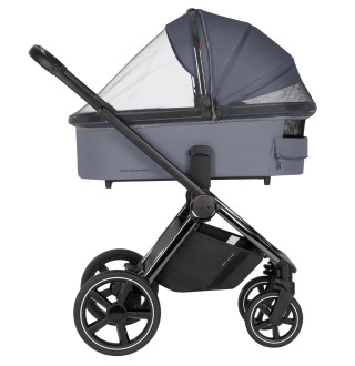 Коляска 2в1 Carrello Ultimo CRL-6520 Arctic Grey