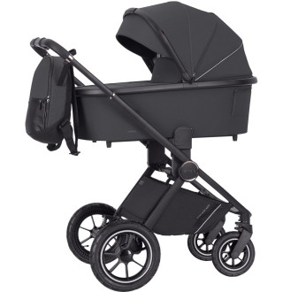 Коляска 2в1 Carrello Ultimo AIR CRL-6516 BF Harbor Grey