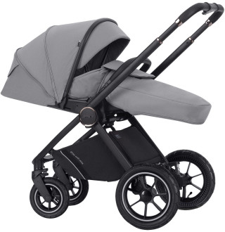 Коляска 2в1 Carrello Ultimo AIR CRL-6516 BF Harbor Grey