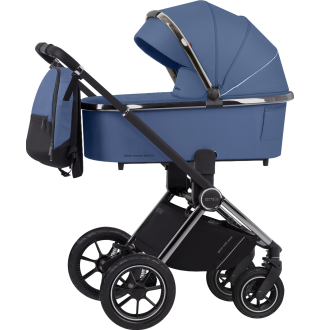 Коляска 2в1 Carrello Ultimo AIR CRL-6516 Arctic Blue