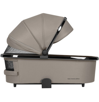 Коляска 2в1 Carrello Ultimo AIR CRL-6516 Sable Black